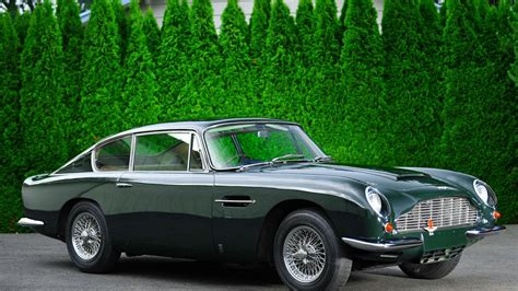 Download Wallpaper 1920x1080 Aston Martin Cars Style Vintage Full Hd