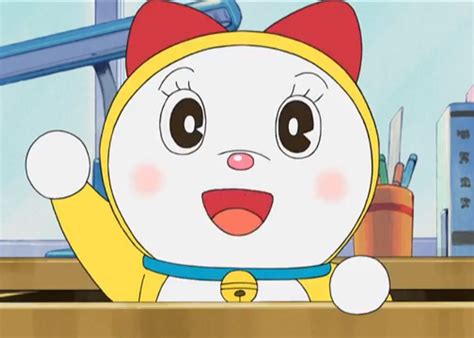 Dorami Wiki Doraemon Wiki Hispana Fandom