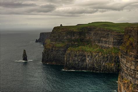 Cliffs Of Moher Foto And Bild Europe United Kingdom And Ireland Ireland