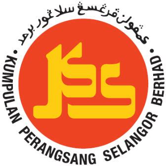 Kumpulan perangsang selangor berhad is an investment holding company listed on the main market of bursa malaysia securities berhad under the industrial products and services sector. Vectorise Logo | Kumpulan Perangsang Selangor Berhad