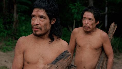 Oito filmes sobre os povos indígenas para ver na quarentena Cultura