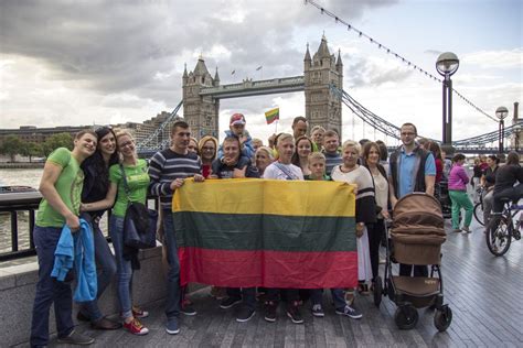 Of or relating to lithuania or its people, language, or culture. Lithuanians to sing national anthem on 100 hillforts on ...