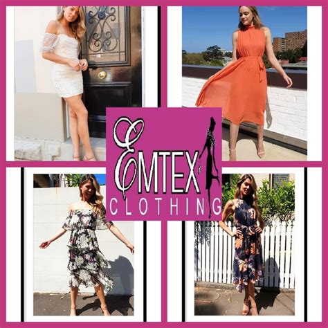 Emtex Clothing Shop 810 Wills St Wangaratta Vic 3677 Australia