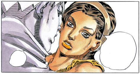 Although rohan is a character from arc 4 of jojo, he is most visually influenced by the themes of arc 5 (the italian gangsters arc). Rohan al Louvre di Hirohiko Araki: Recensione | AnimeClick