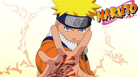 Naruto Ost 1 Go Go Naruto Youtube