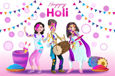 Happy Holi 2022 Greet Your Business Clients With These Best Quotes