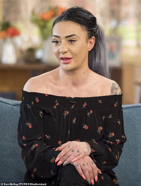 josie cunningham says she has started a sexual relationship with her step son daily mail online