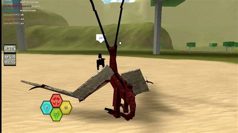 Roblox Dinosaur Simulator Quetzalcoatlus Cheat Codes For Robux On
