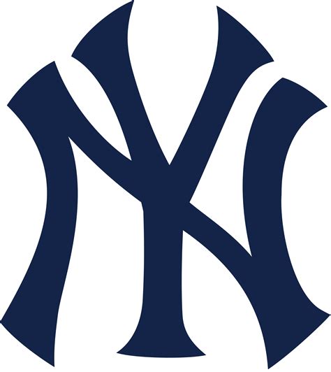 New York Yankees Logo NY transparent PNG - StickPNG png image