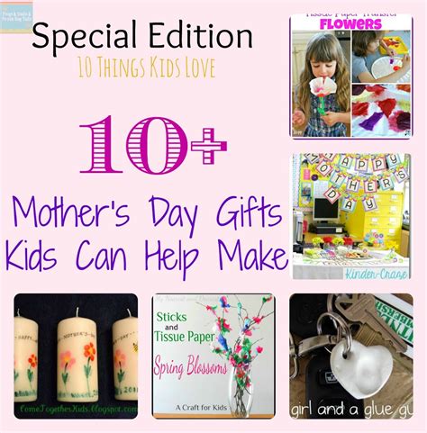 Mothers Day T Ideas Glitter I Love Mom Banner 动态图库网