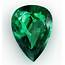 May Birthstone  The Emerald