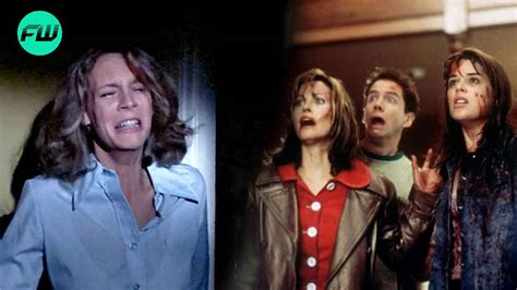 Best Slasher Movies Of All Time Ranked Fandomwire