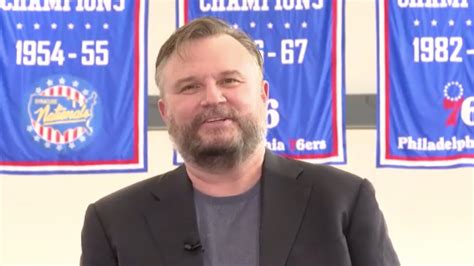 Hughes leads sixers to famous win. 4 key takeaways from Daryl Morey's introductory Sixers press conference | RSN