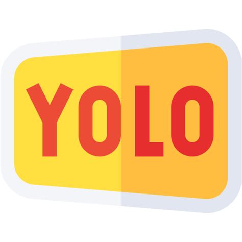 Yolo Free Communications Icons