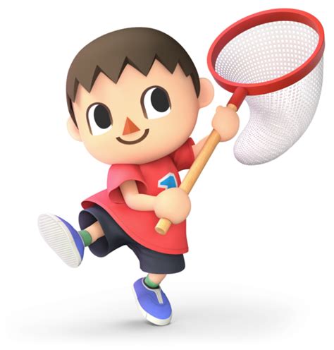 Villager Animal Crossing Video Game Characters Database Wiki Fandom