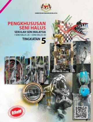 Savesave analisis kekerapan soalan seni halus for later. Buku Teks Digital Pengkhususan Seni Halus Tingkatan 5 SSeM ...