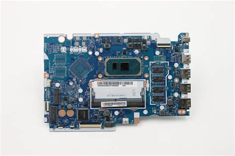 Lenovo S145 14iil V14 Iil Laptop Motherboard I3 1005g1 4gb Nm C711