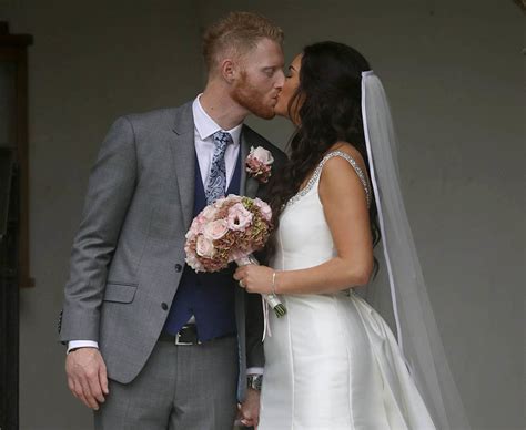 Here we describe latest information and updates about jonny bairstow like jonny bairstow wife, career on 23 february 2012, bairstow was named man of the match in the second t20 of the series between pakistan and england at dubai international cricket. Ben Stokes: England cricketer pictured wearing bandage at ...
