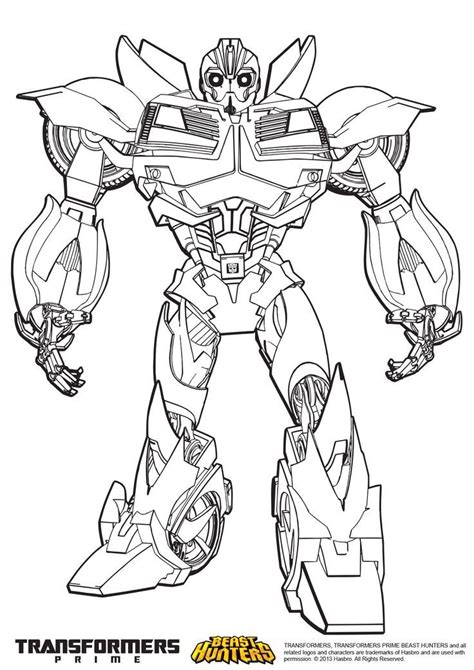 For kids & adults you can print transformers or color online. transformers coloring pages bumblebee - Google Search ...