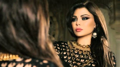 تصاویر زیباترین زنان عرب به انتخاب مردم دنیا