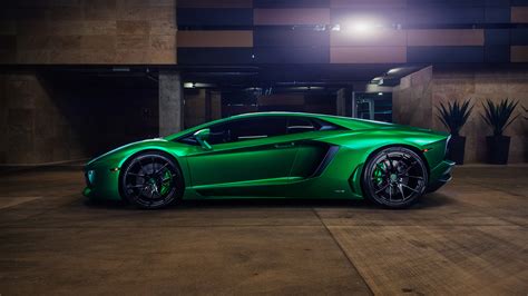 4k Résolution Ultra Hd 4k Fonds Décran Pour Pc Lamborghini Aventador