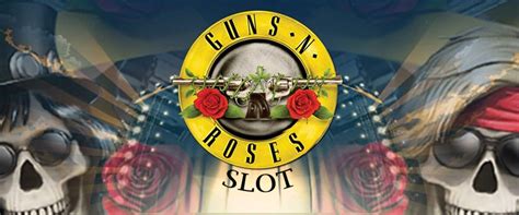 Guns N Roses Online Slot Game Review Rtp And Bonus Info