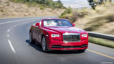 Based at goodwood near chichester in west sussex, it commenced business on 1st january 2003 as its new global production facility. 2017 Rolls-Royce Dawn in South Africa - Front | HD ...