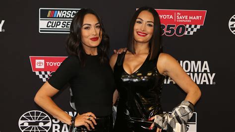 The Bella Twins Confirm Their Wwe Departure