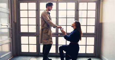 Overview proposing a boy is really very tough task for every girl. Top 10 wedding proposal locations revealed - and the most common place is incredibly unromantic ...