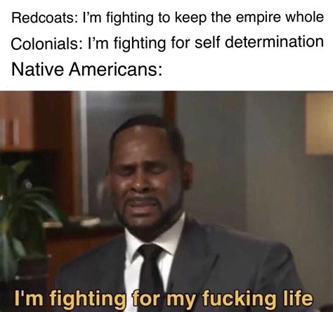 revolutionary war memes