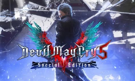 Check Out Vergil S Musical Theme Bury The Light In Devil May Cry 5