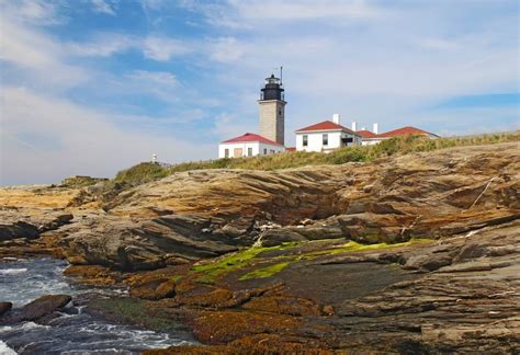 15 Mejores Lugares Para Vivir En Rhode Island