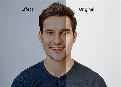 Dark HDR Effect Photoshop Action - FilterGrade