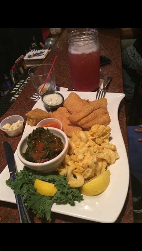 Soul food is an ethnic cuisine traditionally prepared and eaten by african americans, originating in the southern united states. Fried Whiting | Soul food, Fish dinner, Food