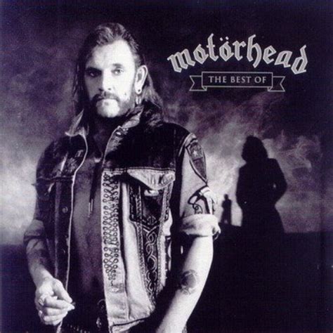 Motörhead The Best Of Motorhead 2cd 2015 Getmetal Club New