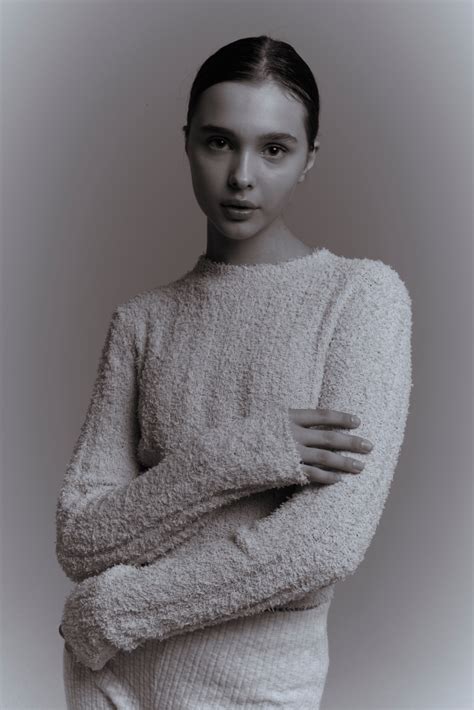 Aglaya Fedorova Avant Models