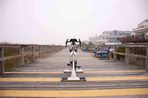 This Philly Spin Studio Is Opening a Pop-Up Location on the Jersey