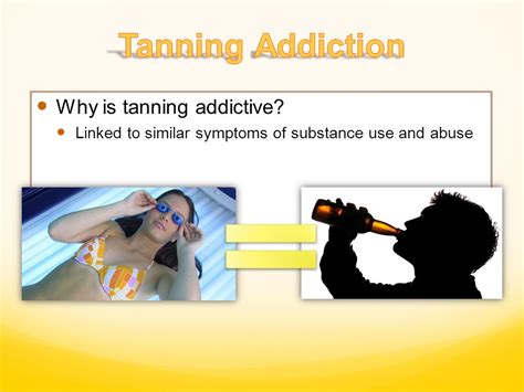 Samantha Peralta Public Health Community Used To Describe Tanning As An