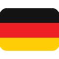 Here you can check out how. 🇩🇪 Flag for Germany Emoji