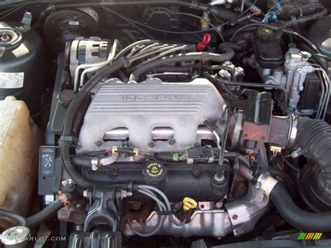 Used chevrolet 4.3 liter v 6 engines. 31 Liter V6 Engine Diagram - Wiring Diagram