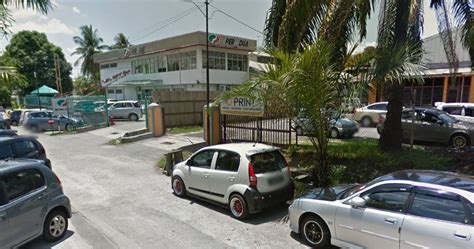 Perodua Service Centre (Keramat)  Perodua, Selangor