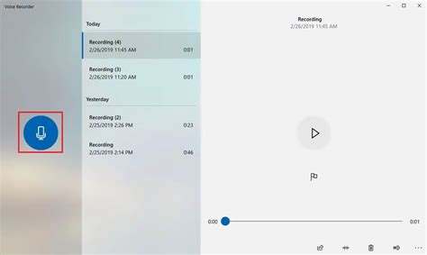 How To Record Audio On Windows 11 2024
