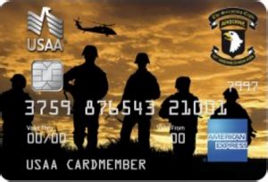 Maybe you would like to learn more about one of these? USAA Military Affiliate Credit Card - Benefits, Rates and Fees