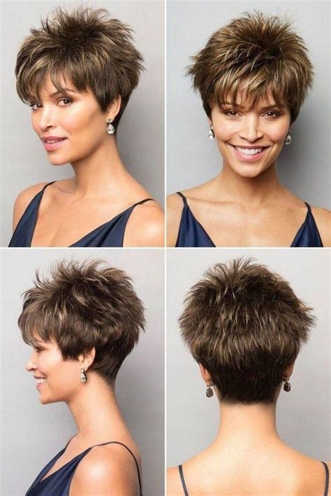 Having a thick, voluminous mane tops the list of most coveted beauty wants, but the truth is thick hair can be difficult to manage. 70 Bob Hairstyles: Modern Bob Haircuts For 2019 in 2020 ...