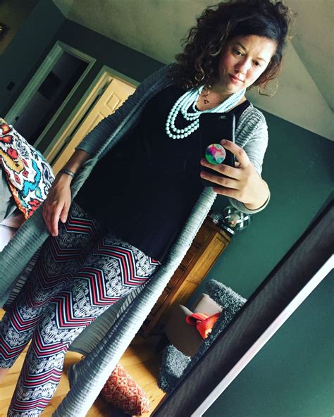 Steering wheel covers are so customizable that you can find them in literally any style imaginable. LuLaRoe Classic Tee, Sarah and Leggings! https://www ...