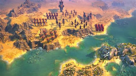 Official twitter account for #humankindgame, a new historical strategy game from @amplitude studios & @sega. Konkurrenz für Civ? Endless-Space-Macher kündigen Humankind an