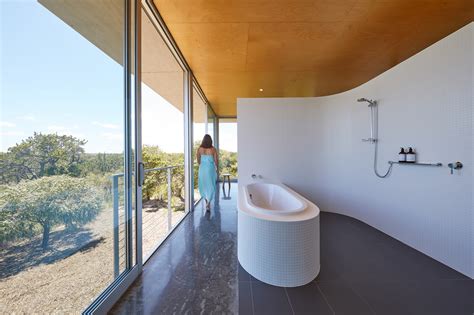 Gallery Of Wilderness House Archterra Architects 20