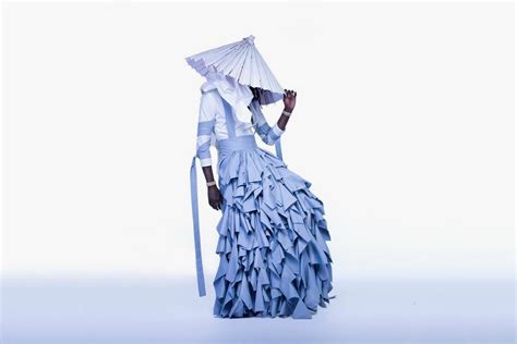 Young Thug Jeffery Masculinity Essay Hypebeast