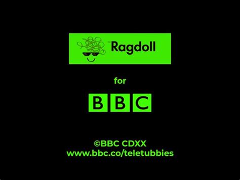 The Ragdoll Bbc Abc And Abc For Kids Logos For My Trollpasta