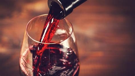 What To Drink On National Red Wine Day